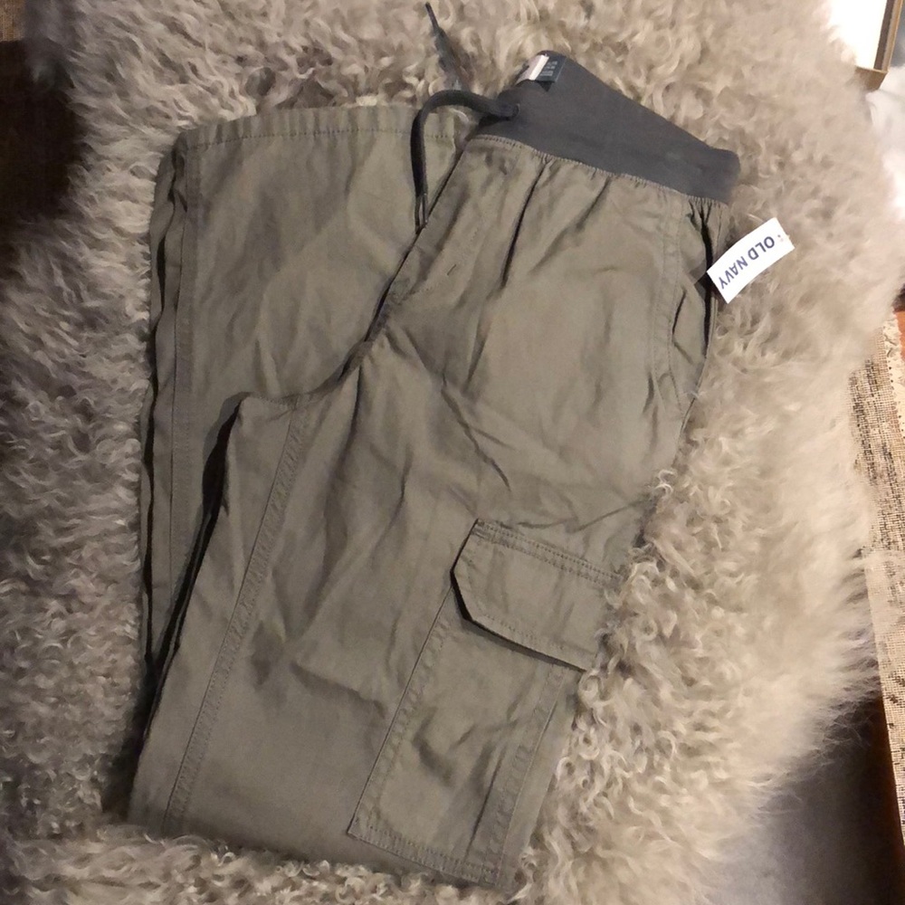 Boy pants